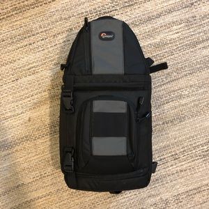 lowepro 202 aw